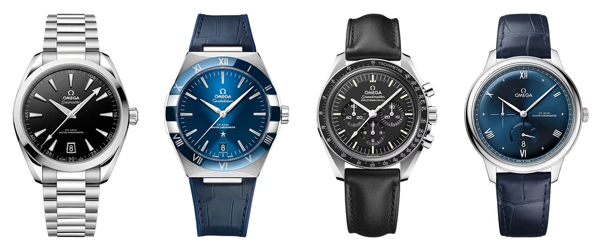 Modele OMEGA
